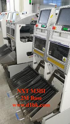 Fuji NXT III M3III 2M Base